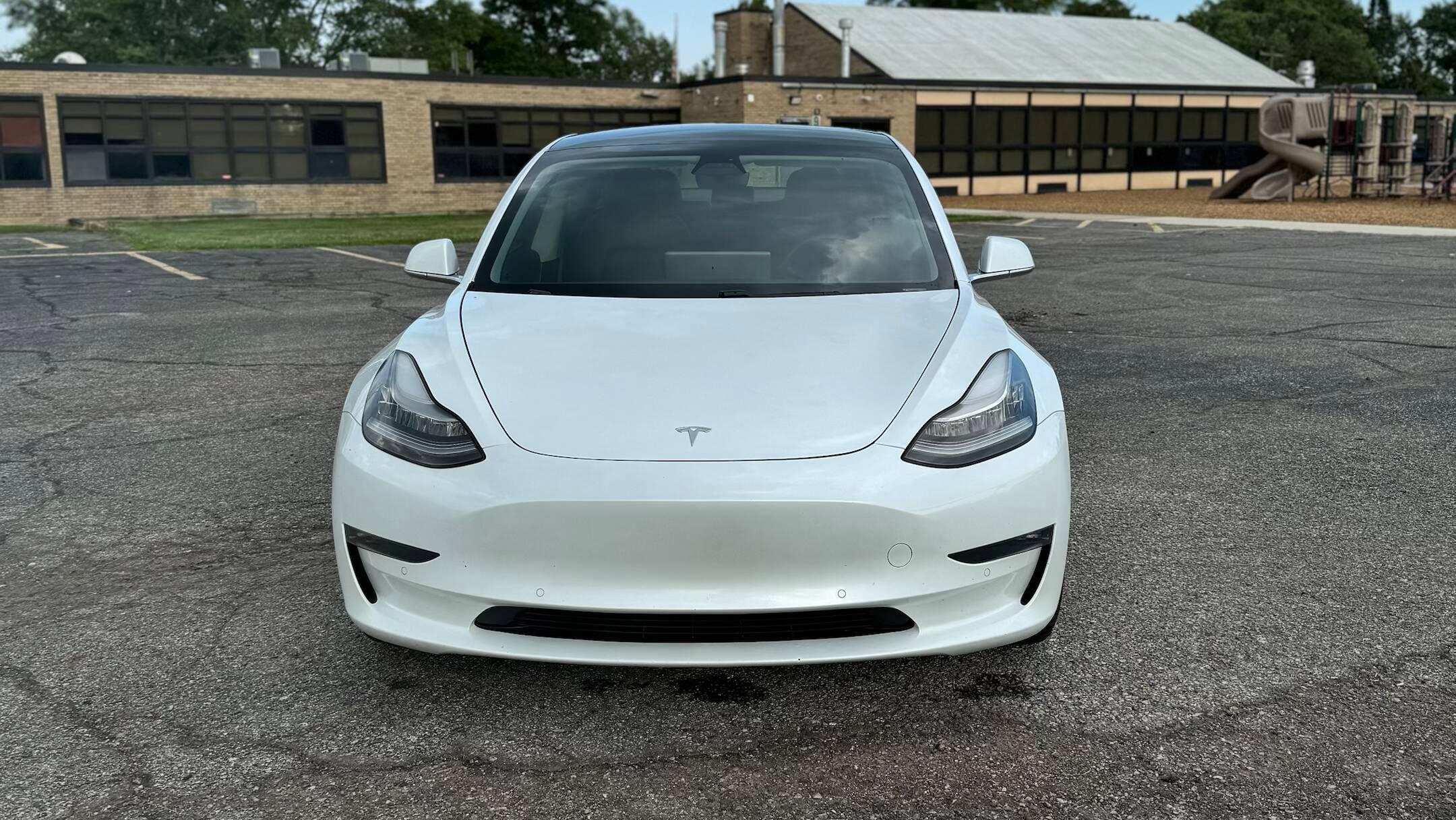 Tesla Model 3 2020 in Dearborn Heights, MI
