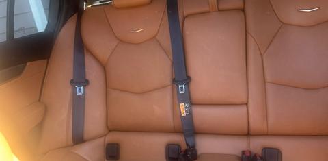 Cadillac CT5-V 2026