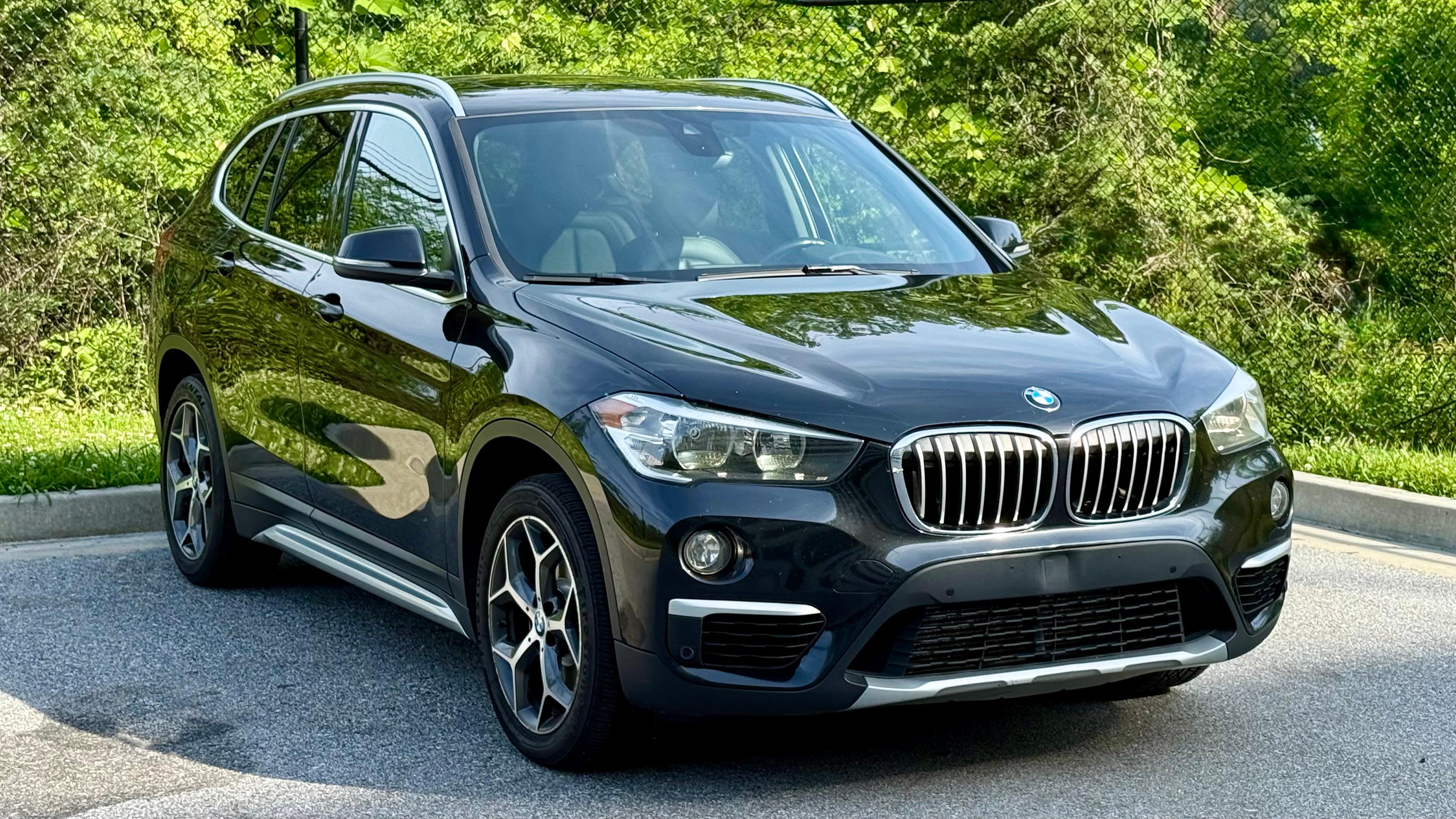 BMW X1 2019 in Atlanta, GA