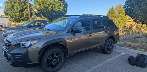 Subaru Outback 2023