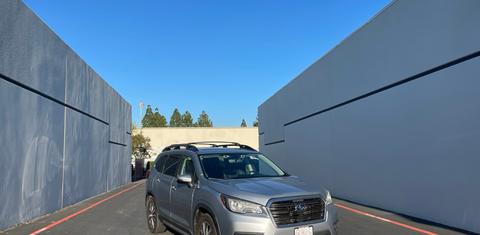 Subaru Ascent 2020