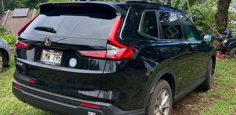 Honda CR-V 2023