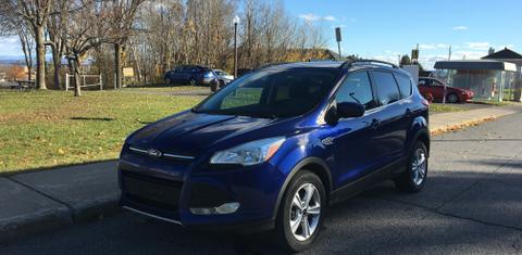 Ford Escape 2015