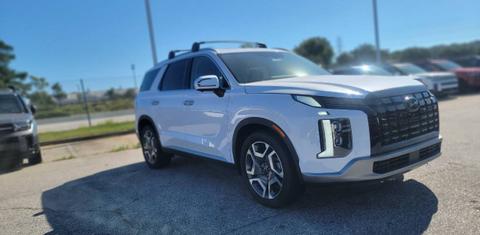 Hyundai Palisade 2025