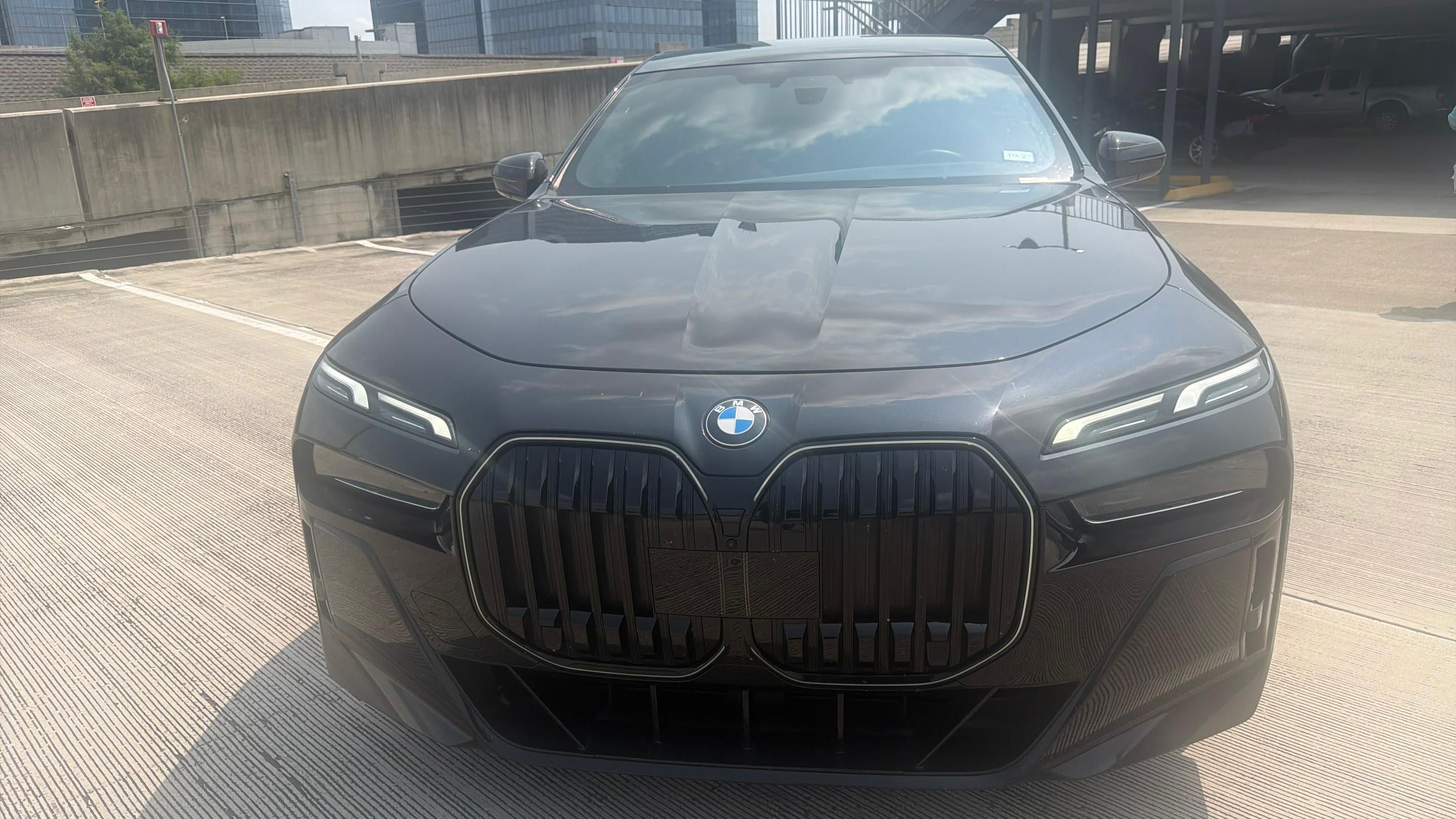 BMW 7 Series 2026 in Houston, TX