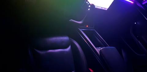 Tesla Model S 2022