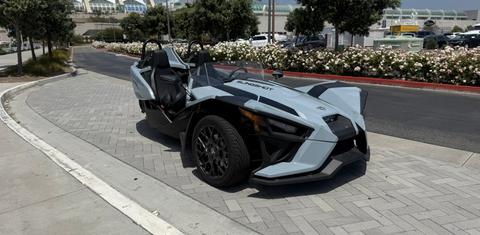 Polaris Slingshot 2024