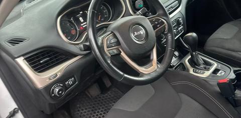 Jeep Cherokee 2015