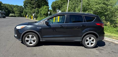 Ford Escape 2014