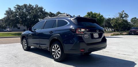 Subaru Outback 2024