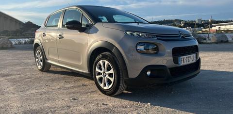 Citroen C3 2019