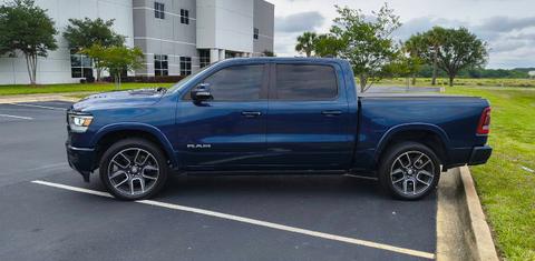 Ram 1500 2021