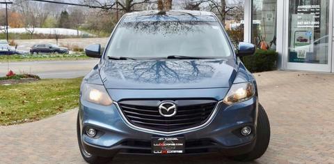 Mazda CX-9 2014