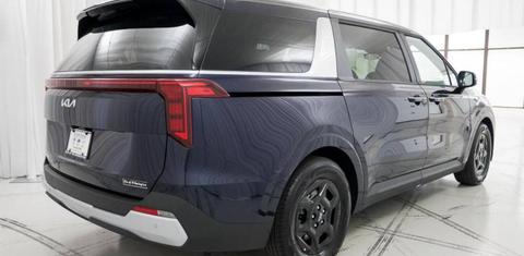 Kia Carnival 2026