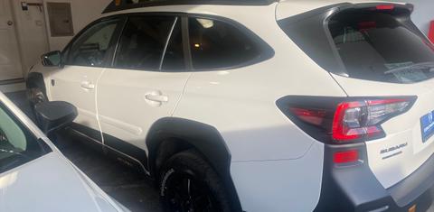 Subaru Outback 2022