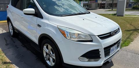 Ford Escape 2014