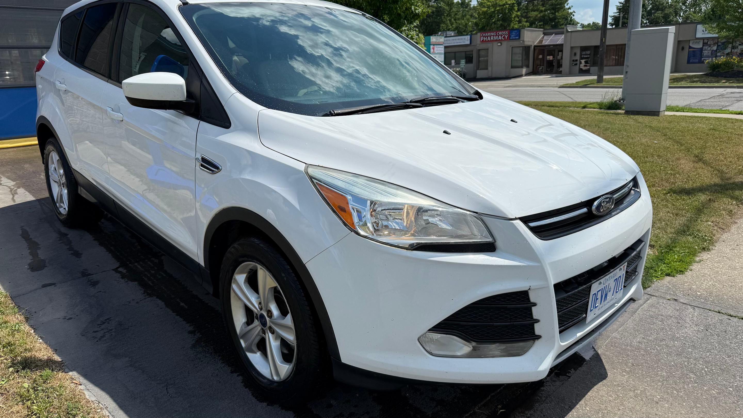 Ford Escape 2014 à Hamilton, ON