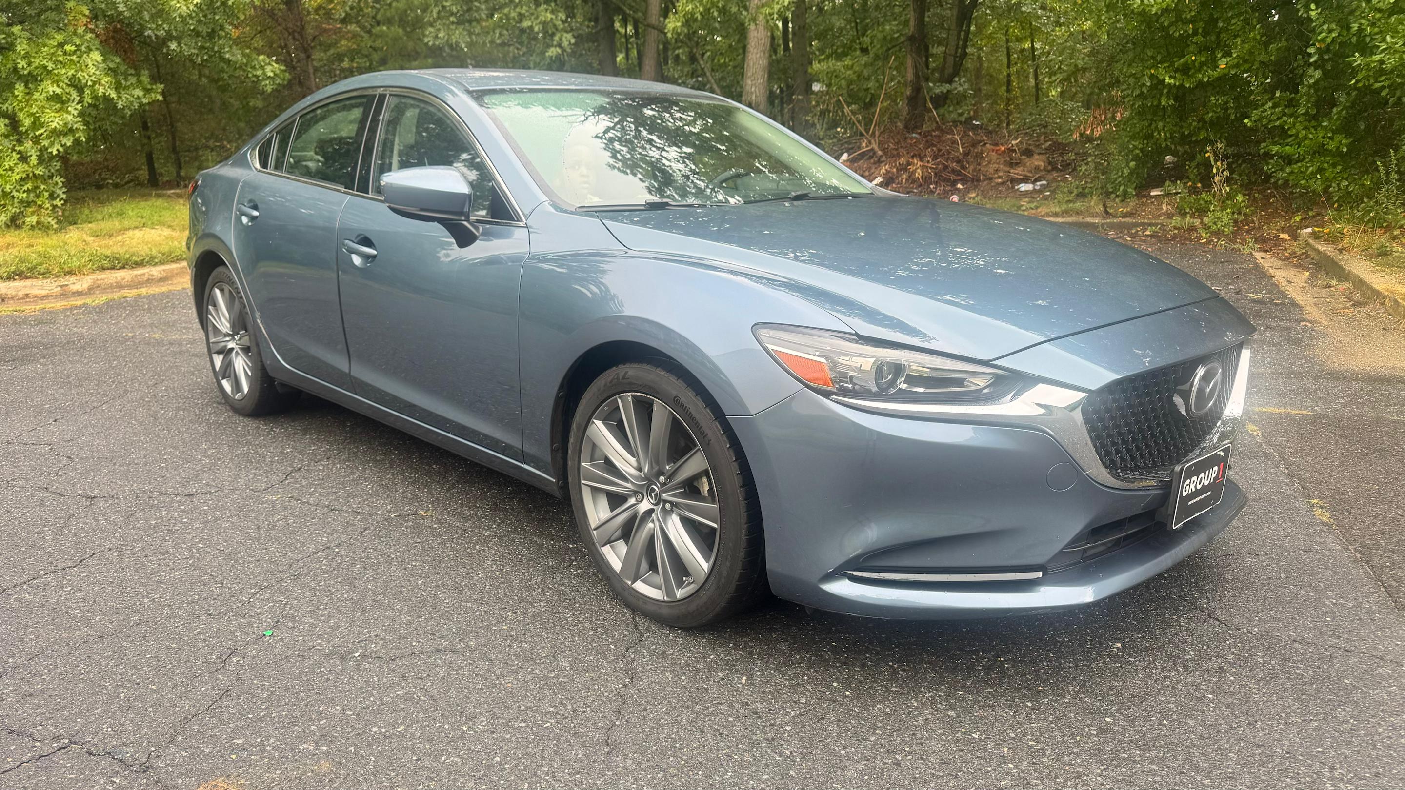 Mazda rental Carrollton, TX - Turo car rental marketplace