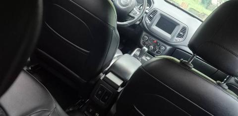Jeep Compass 2019