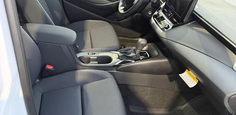 Toyota Corolla 2026