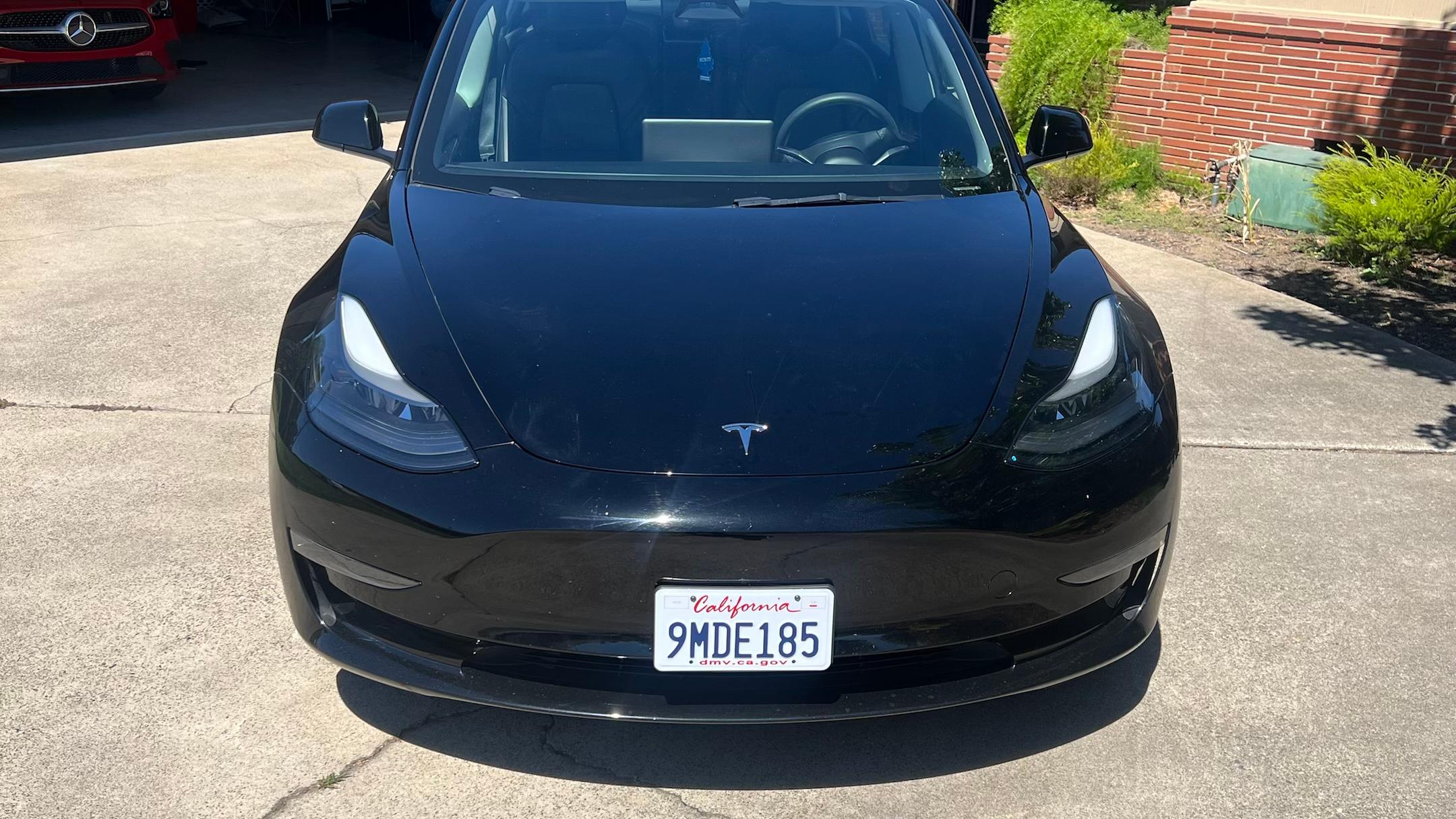 Tesla Model 3 2023 in Baltimore, MD