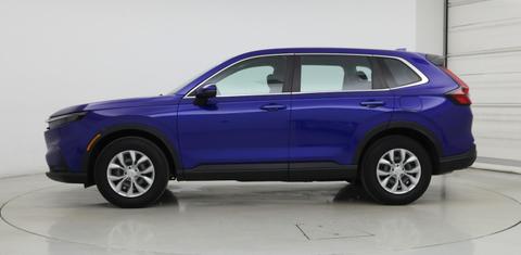 Honda CR-V 2024