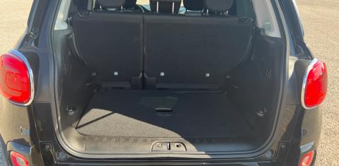 FIAT 500L 2014