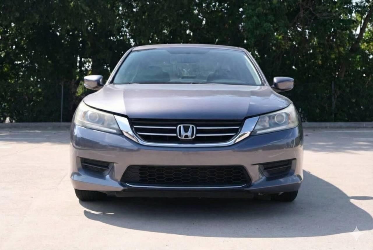 Honda Accord 2015 in Tucson, AZ