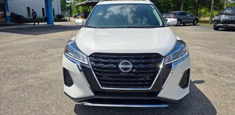 Nissan Kicks 2023