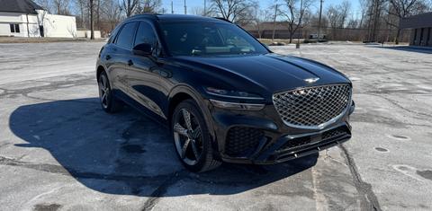 Genesis GV70 2022