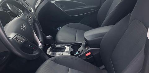 Hyundai Santa Fe Sport 2018