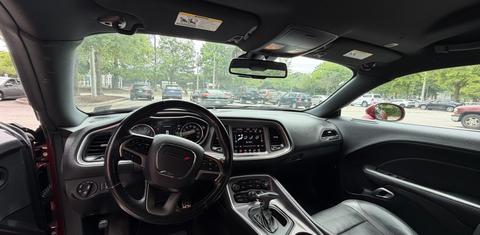 Dodge Challenger 2019