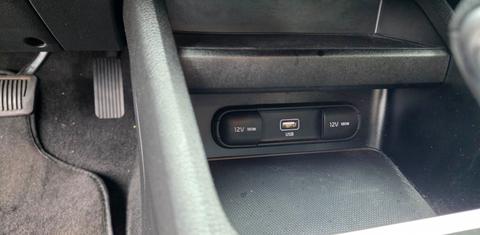Kia Forte 2023
