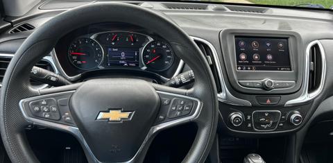 Chevrolet Equinox 2020