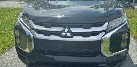 Mitsubishi RVR 2023
