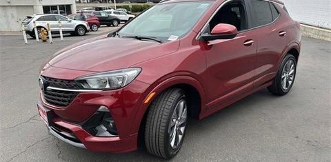 Buick Encore GX 2023
