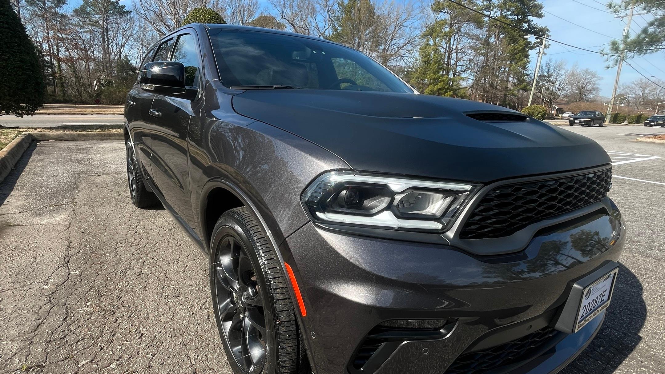Dodge Durango 2021 rental in Virginia Beach, VA by Patriot T. | Turo