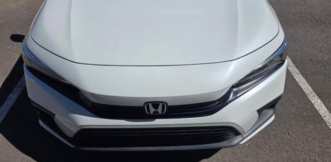 Honda Civic 2024