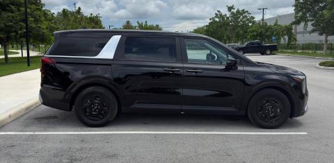 Kia Carnival 2026