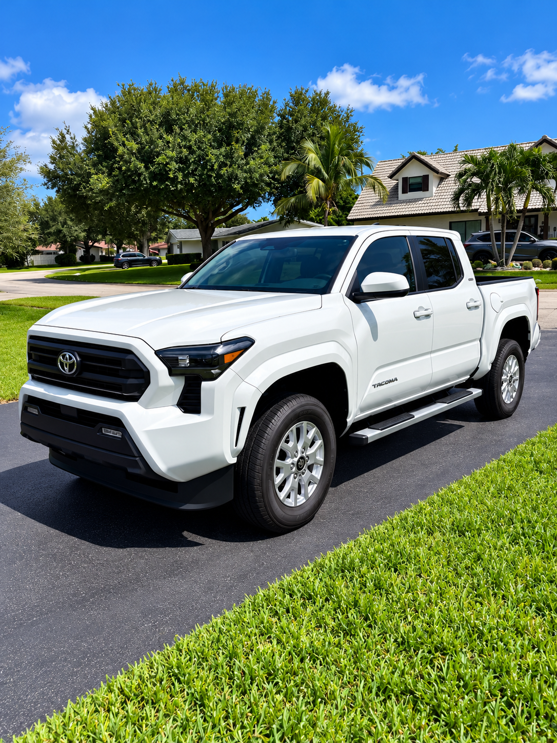 Toyota Tacoma 2026 in Coral Springs, FL