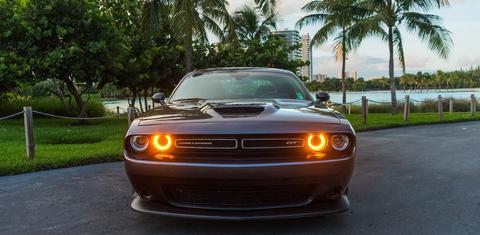 Dodge Challenger 2023