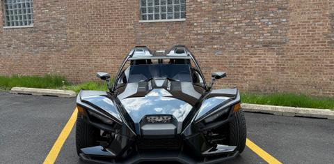 Polaris Slingshot 2024