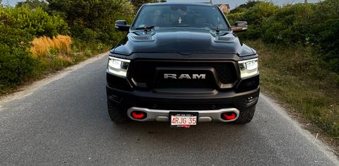 Ram 1500 2021