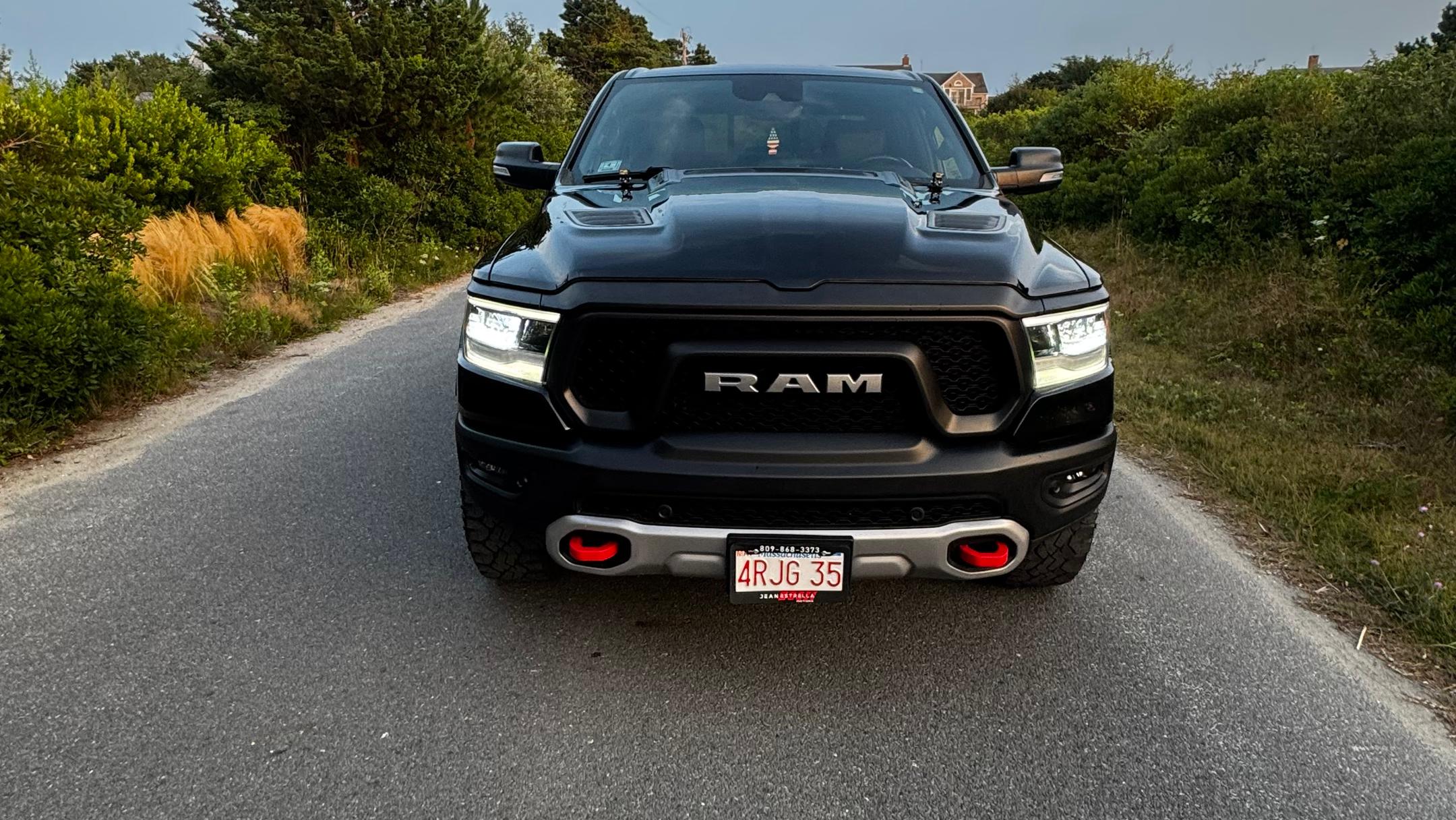 Ram 1500 2021 in Nantucket, MA