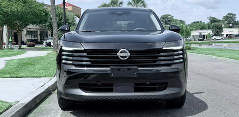 Nissan Kicks 2025