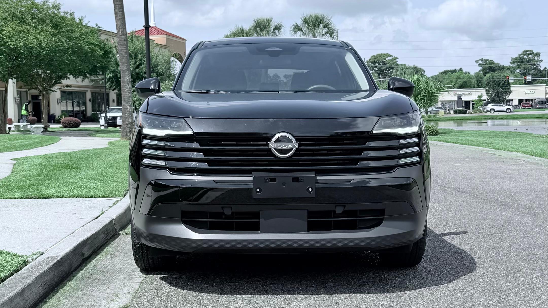 Nissan Kicks 2025 in Kenner, LA
