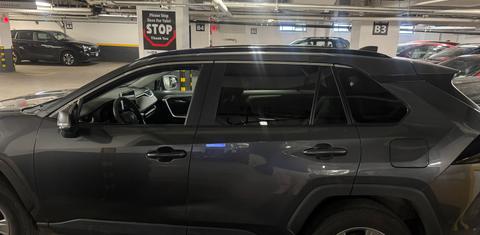 Toyota RAV4 2025