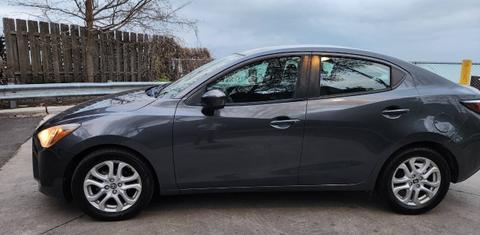 Toyota Yaris iA 2017