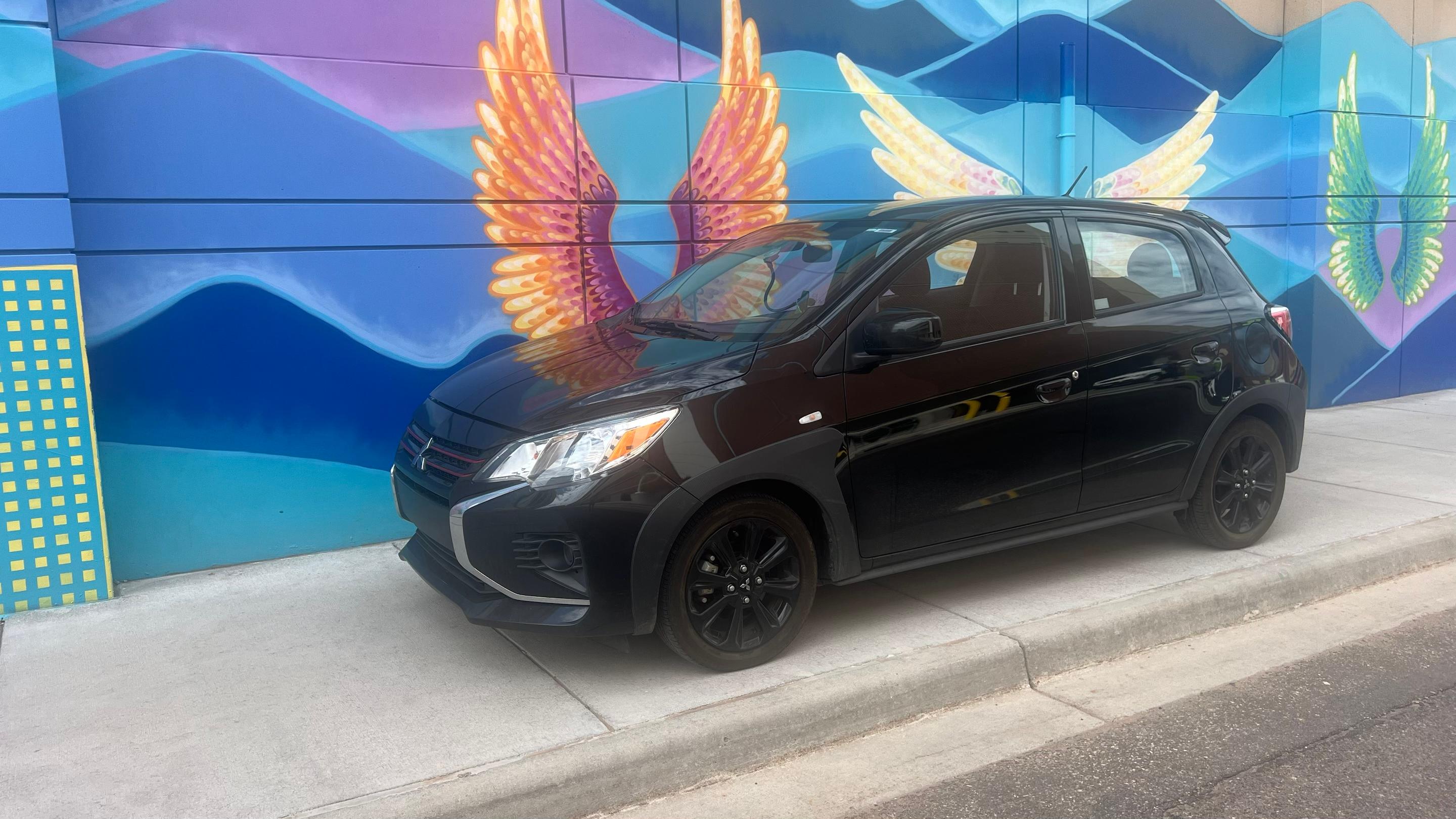 Mitsubishi Mirage 2023 in Arvada, CO