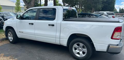 Ram 1500 2023